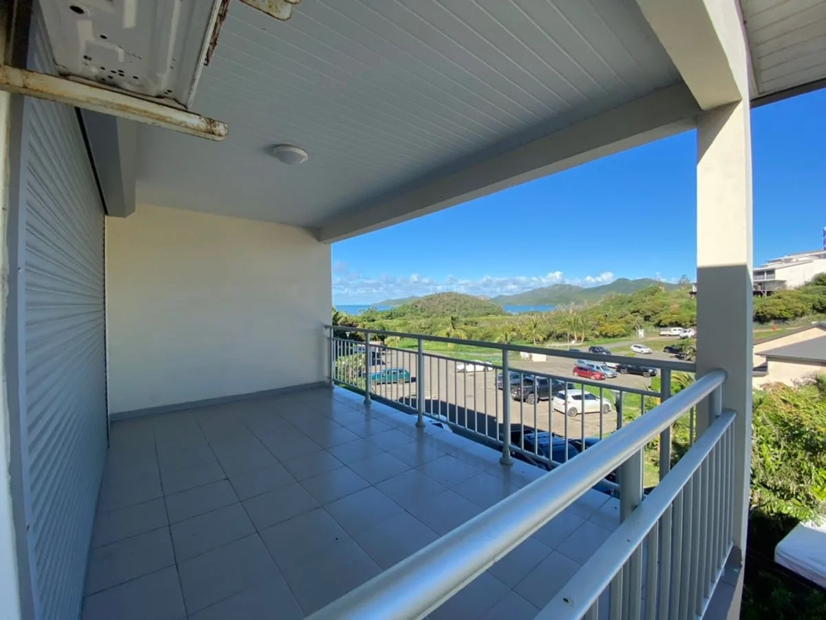 A LOUER - Appartement F4 à Nouré