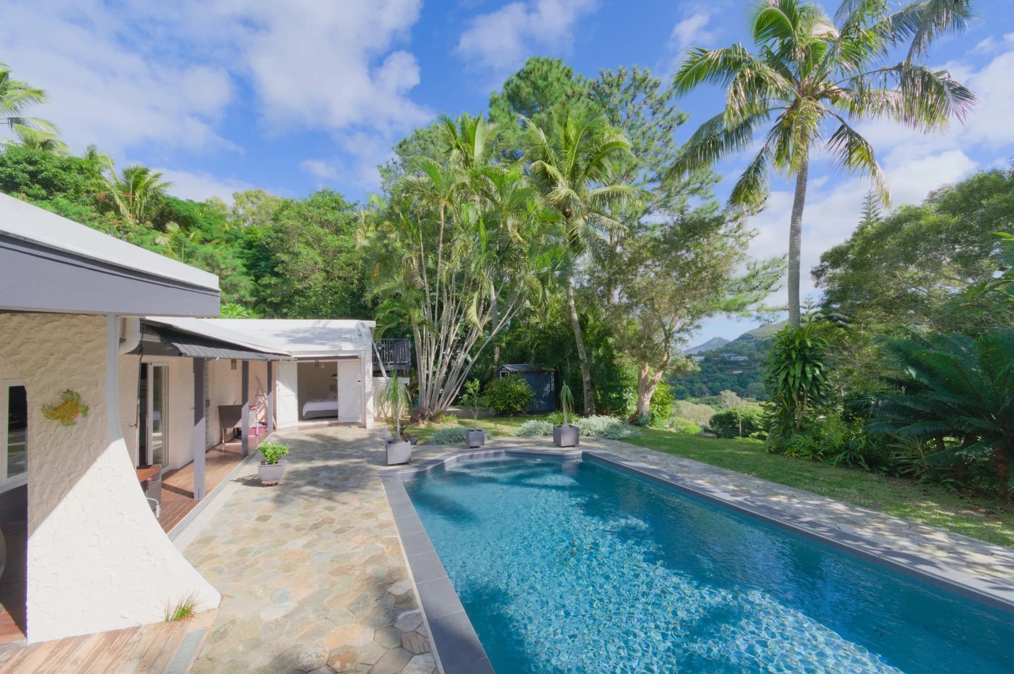Superbe maison F5 à Robinson