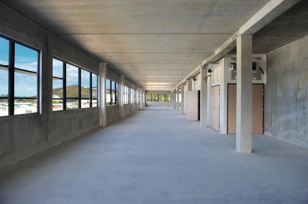 Espace bureau 114m² DUCOS