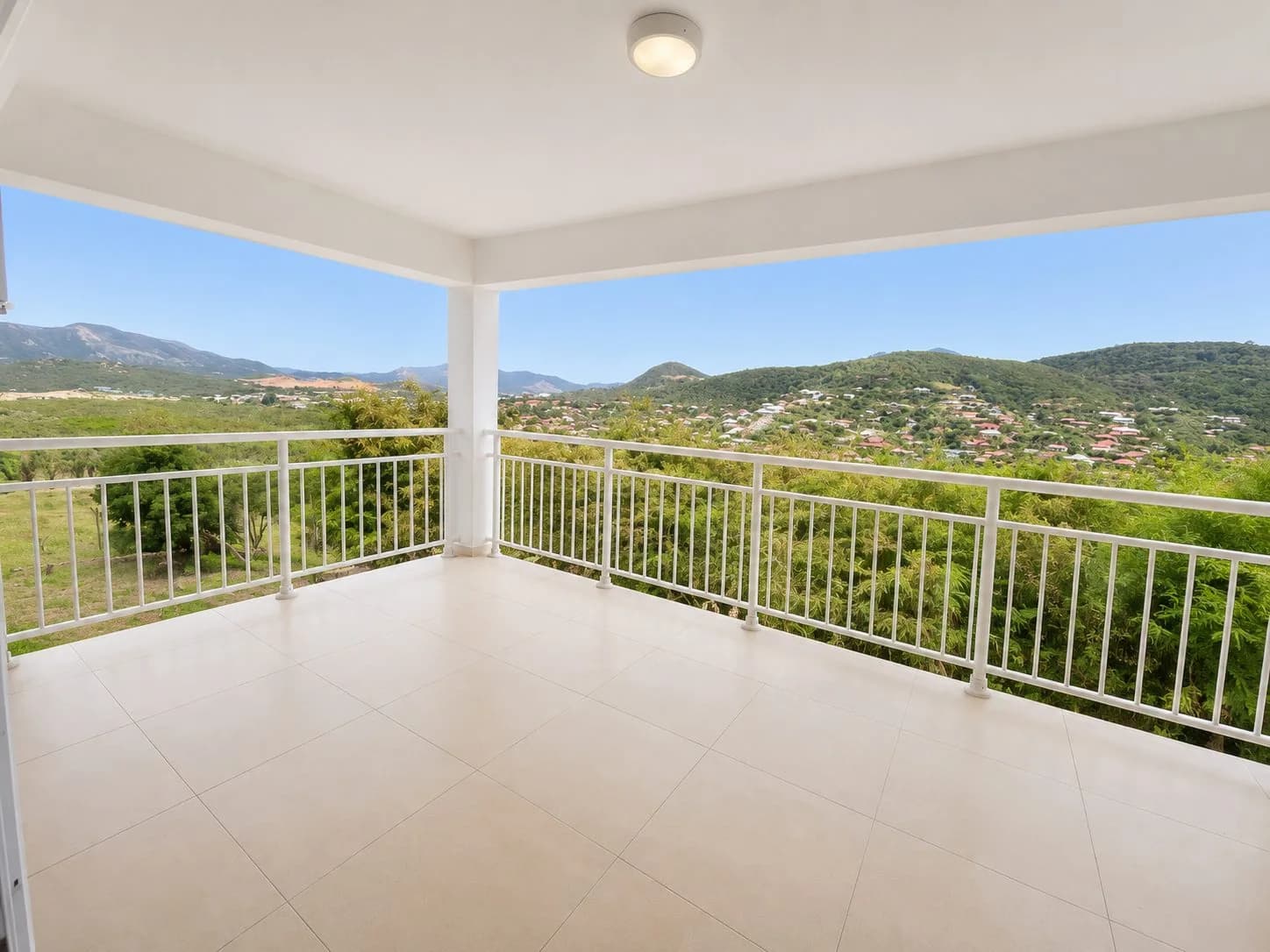 DOMAINE DE NOURE - Appartement F4
